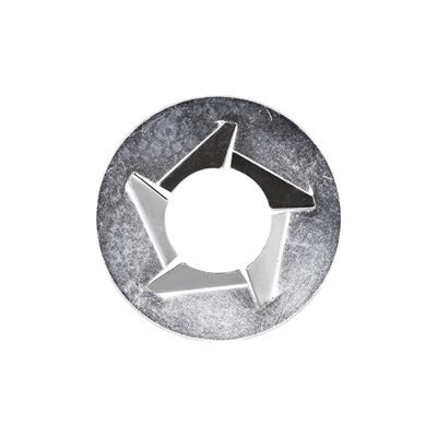REAR BUMPER BOLT PUSH NUT