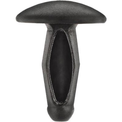 GM DOOR FLANGE WEATHERSTRIP RETAINER