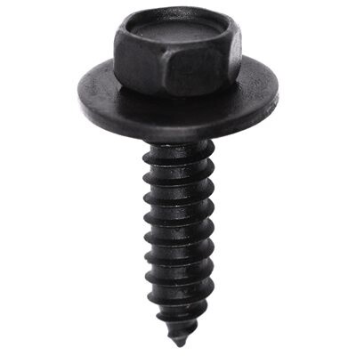 6.3-1.81 X 25MM HEX HD SEMS 17MM OD - PHOS
