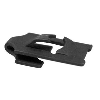 J NUT 5/16-10 TAPPING SCREW SIZE .032-.064 RANGE
