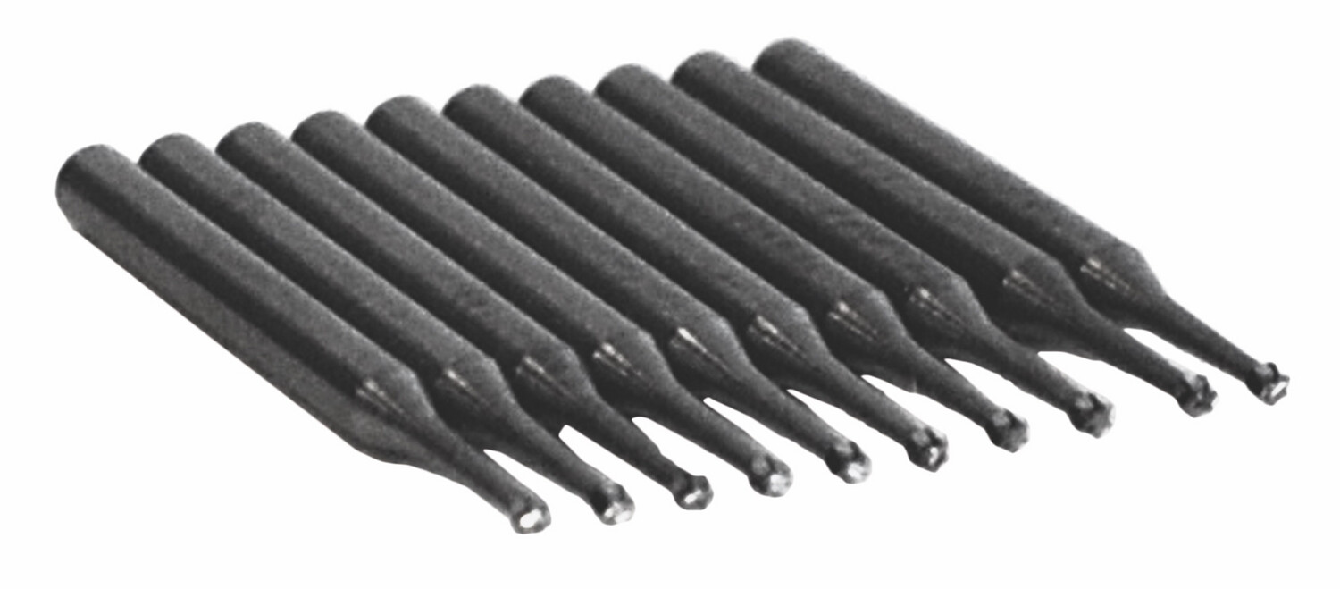 Equalizer Carbide Drill Bits 10pk