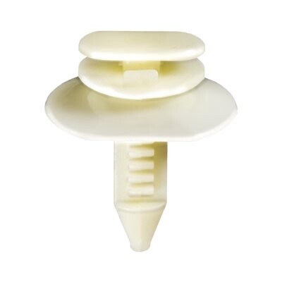 GM DOOR TRIM PANEL RETAINER 25pk