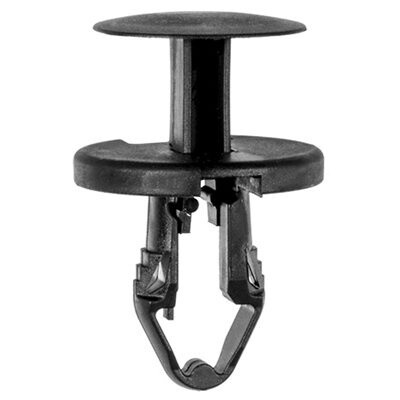 20990- GM &amp; CHRYS PUSH-TYPE RETAINER 25pk