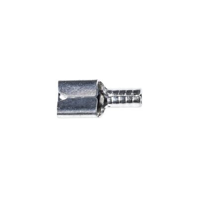 HIGH TEMP NON-INS. FEMALE QUICK CONNECT 5066