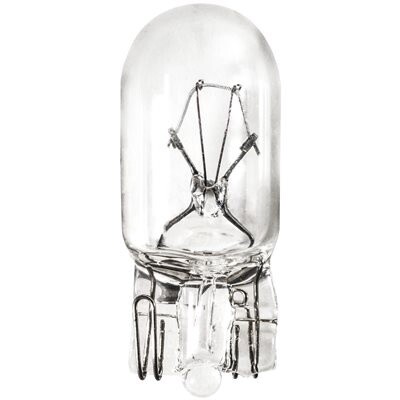 Bulb # 168 (10 per box).