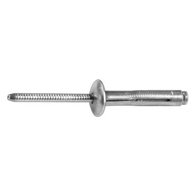 GM SPECIALTY RIVET 3/16 DIA. 5/16-7/16 GRIP