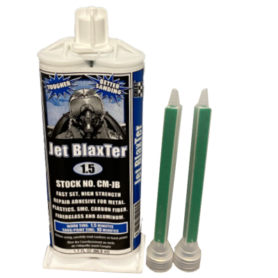 Jet Blaxter/ Mini Cartridge