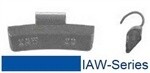 IAW030 PERFECT &#39;IAW&#39; COATED W/W