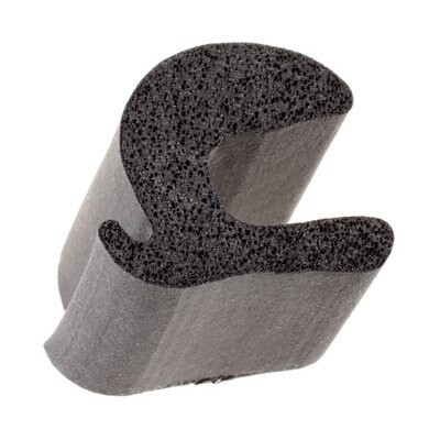 SPONGE RUBBER