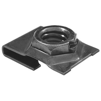 J TYPE CAGE NUT 3/8-16 SCREW SIZE