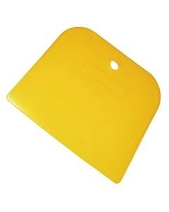 HUD HUD1206-50 Spreader, 6 &quot; L, Yellow