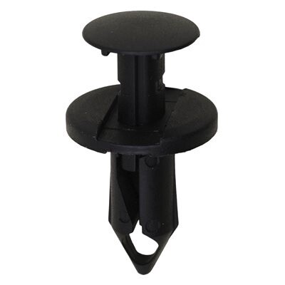 17216-GM FORD and CHRYSLER PUSH-TYPE RETAINERS 25pk