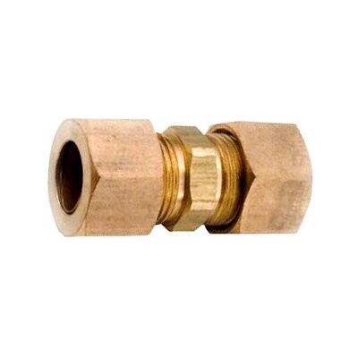BRASS UNION 1/2 TUBE SIZE 155