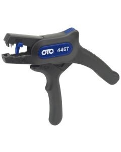 Automatic Wire Stripper