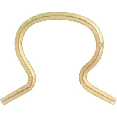 DOOR HANDLE RETAINING CLIP STEEL - GM
