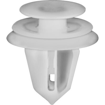 GM MOULDING RETAINER 50PK