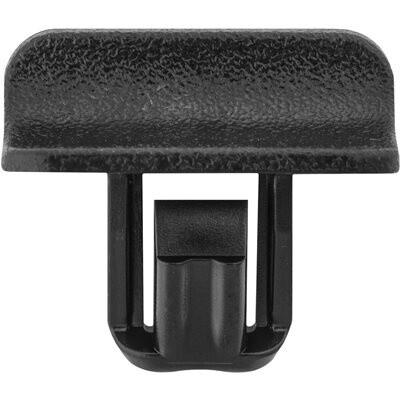 22846-GM BUMPER MOULDING CLIP 50pk