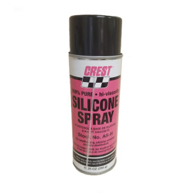 Hi Viscosity Silicone Spray