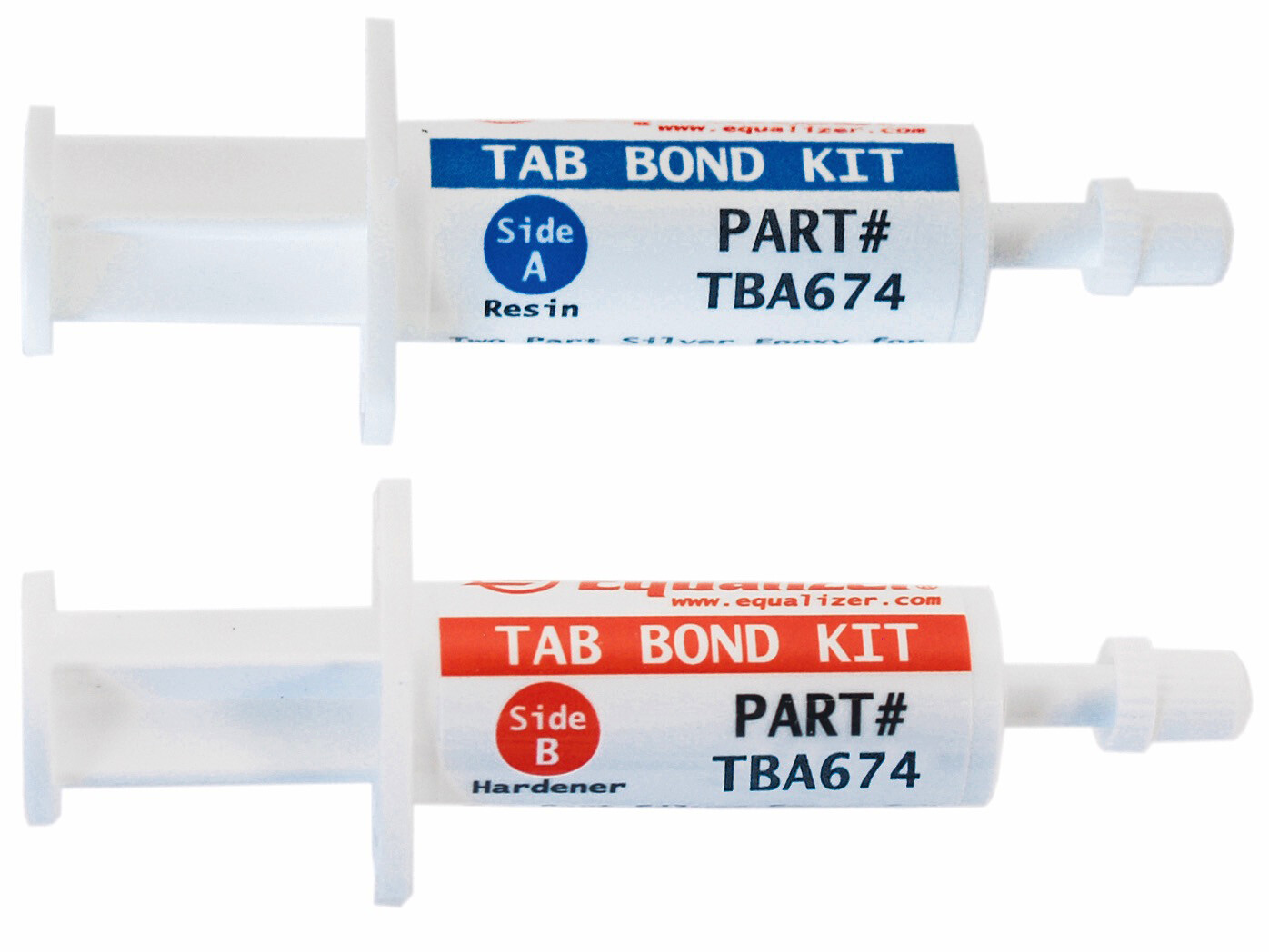 TBA674 • DEFROSTER REPAIR TAB REPAIR KIT