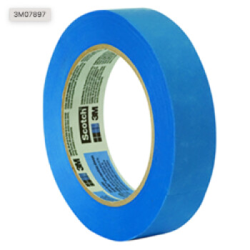 3M Company TAPE 2 X 60 YDS MASKING PAINT BLUE ROLL 2090-48A