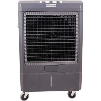 Hessaire Products Portable Evaporative Cooling Fan
