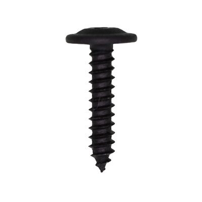 12060-4.2-1.41 X 20MM TYPE 1A DRIVE WSHR HD T.S. - BLACK OXIDE 100pk