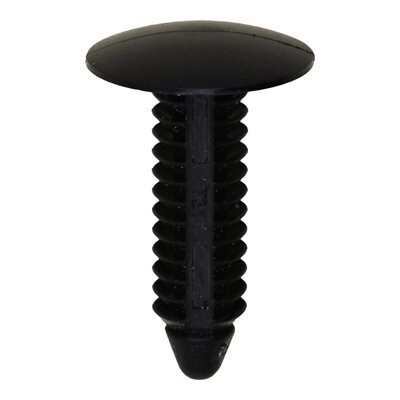 17664- GM, FORD AND CHRYSLER SHIELD PANEL RETAINER-50pk