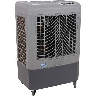 Hessaire Products Portable Evaporative Cooling Fan HESMC37M