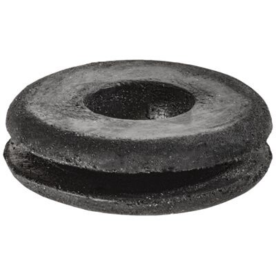 GROMMETS 3/8 BORE DIA. 7/8 OUTSIDE DIA.