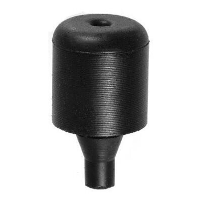 FORD RUBBER BUMPERS 4248