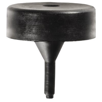 GM TRUNK LID RUBBER BUMPERS 4281