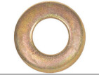 9808pk-1/2 (SAE) Grade 9	Replace Body/Frame Flat Washer