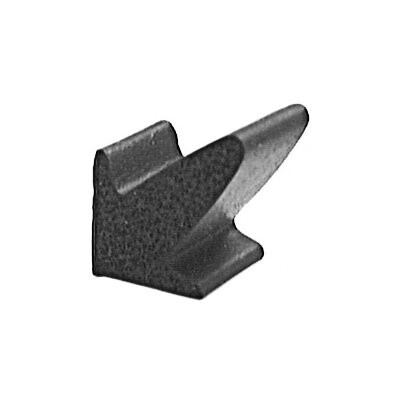 CHRY/FORD DOOR FLANGE WTHR STRIP 50 FT