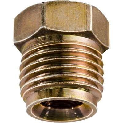 STEEL PLUG 3/16
