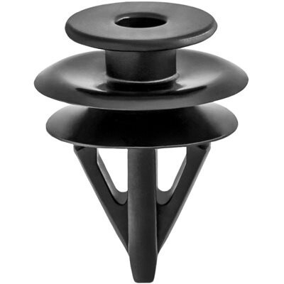 21520- MAZDA WEATHERSTRIP CLIP 25pk