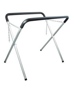Astro Pneumatic PORTABLE HD WORK STAND w/ 500 lb. Capacity; Adjustable