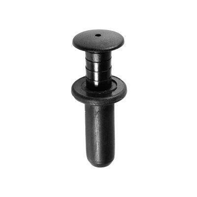 21711-MERCEDES BENZ PUSH-TYPE RETAINER 15pk