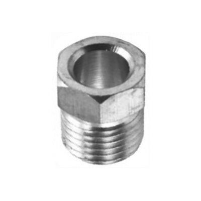 STEEL INVERTED NUT 3/16 TUBE SIZE