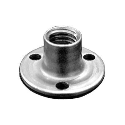 TEE NUTS 3/8-16 THREAD SIZE 3/4 DIA