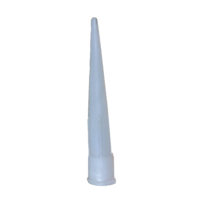 Fast Set Urethane Nozzle