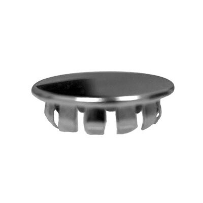 PLUG BUTTONS 1/2 HOLE SIZE 21/32 HEAD DIA