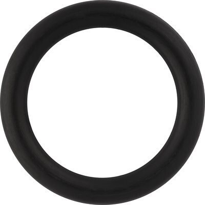 O-RINGS 3/4 INNER DIA. 1 OUTER DIA.