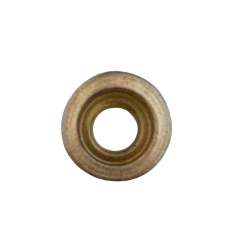 12702pk- 5/16&quot;-18 Thread Size	Yellow Zinc Rd Type Nutserts 10pk