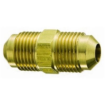 BRASS UNION 3/8 TUBE SIZE 246