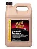 GALLON PRO SPEED COMPOUND