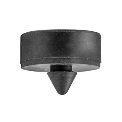 GM TRUNK LID RUBBER BUMPERS 4446