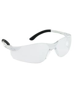 Turbo Safety Glasses Clear Lens