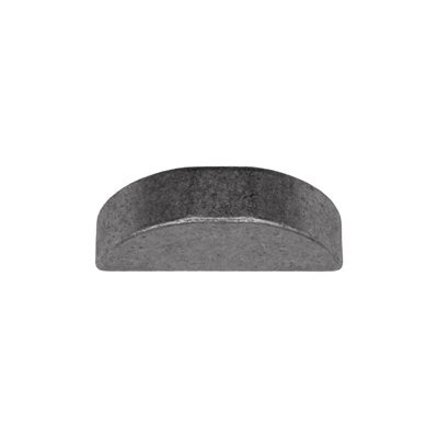 SIZE NO. 15 WOODRUFF KEYS 1035 STEEL