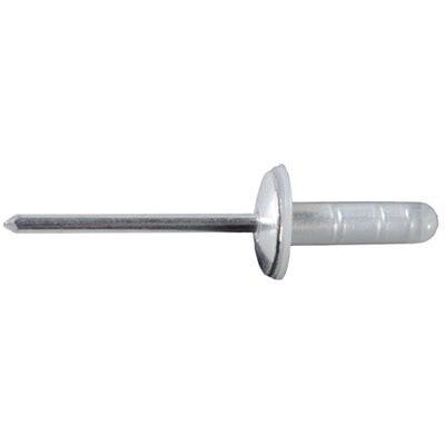 21713- TOYOTA &amp; LEXUS RIVET W/ PLASTIC CAP 25pk