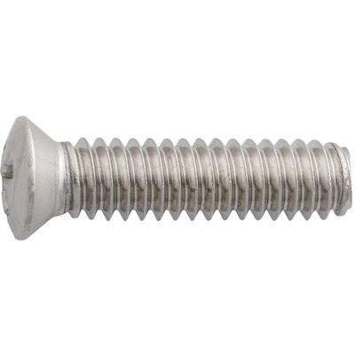 1/4-20 X 1 MIRROR MOUNTING SCREW
